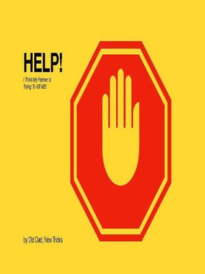 cover image of Help!